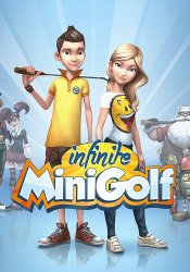 Infinite Mini Golf (2017) PC | 